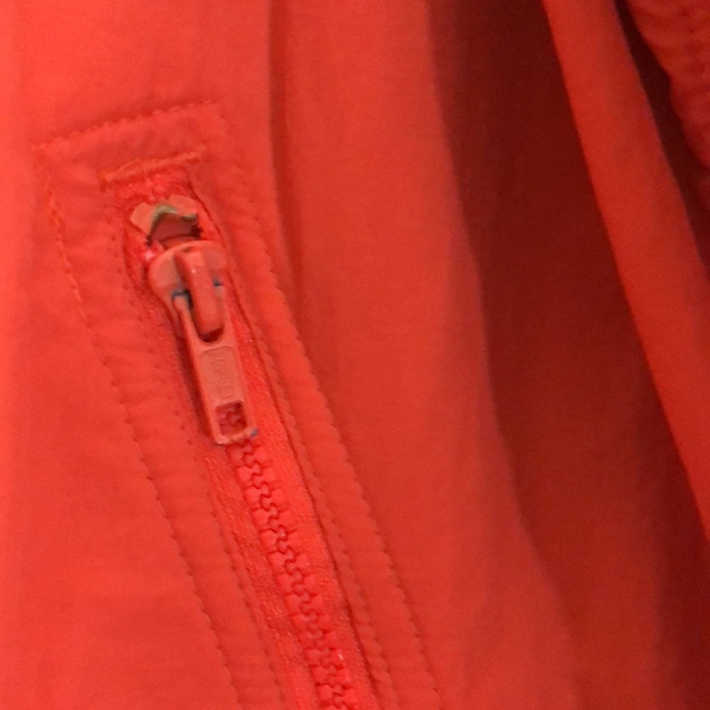 M JCrew fleece winter lined full zip 2 pockets ❤️for lower price and shipping - Picture 10 of 10
